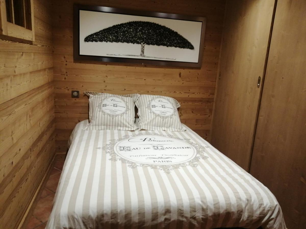 Au Pont De Flon Appartement