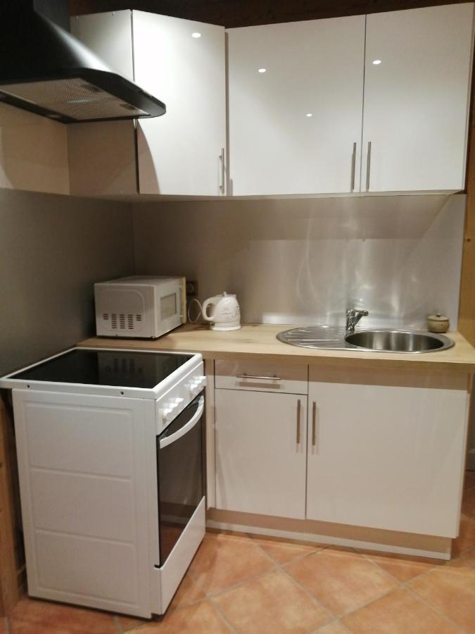 Appartement Au Pont De Flon