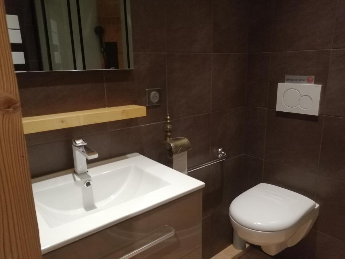 Apartment Au Pont De Flon *